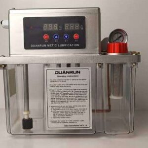 یونیت هیدرولیک روغنکاری SHP-LU، طراحی شده برای استفاده در سیستمهای روانکاری صنعتی و اتوماتیک با دقت بالا یونیت هیدرولیک روغنکاری SHP-LU، مناسب برای سیستمهای روانکاری صنعتی و اتوماتیک با طراحی دقیق